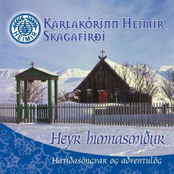 Heyr Himnasmiður